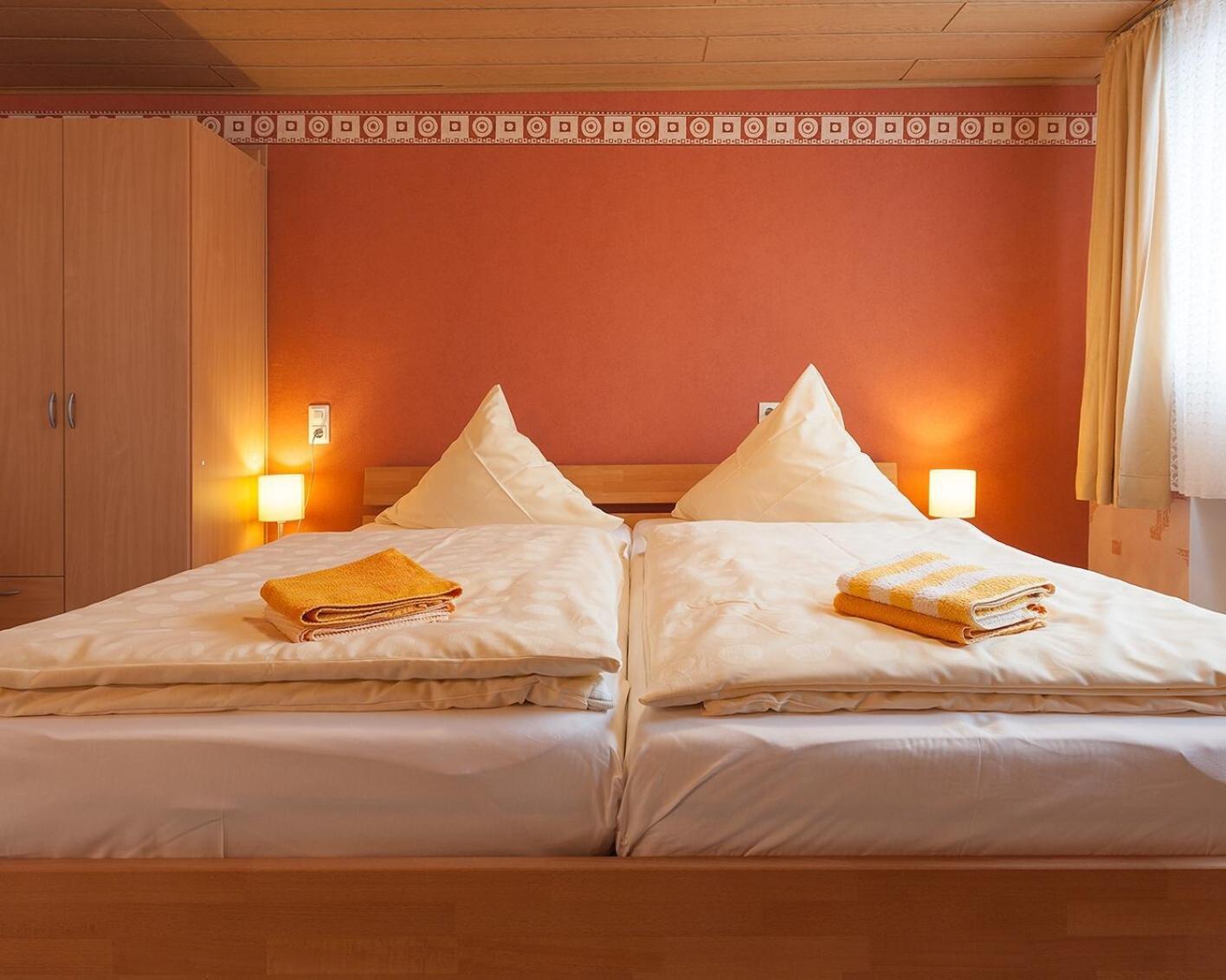 Privat-Pension-Doemens Aquisgrana Esterno foto