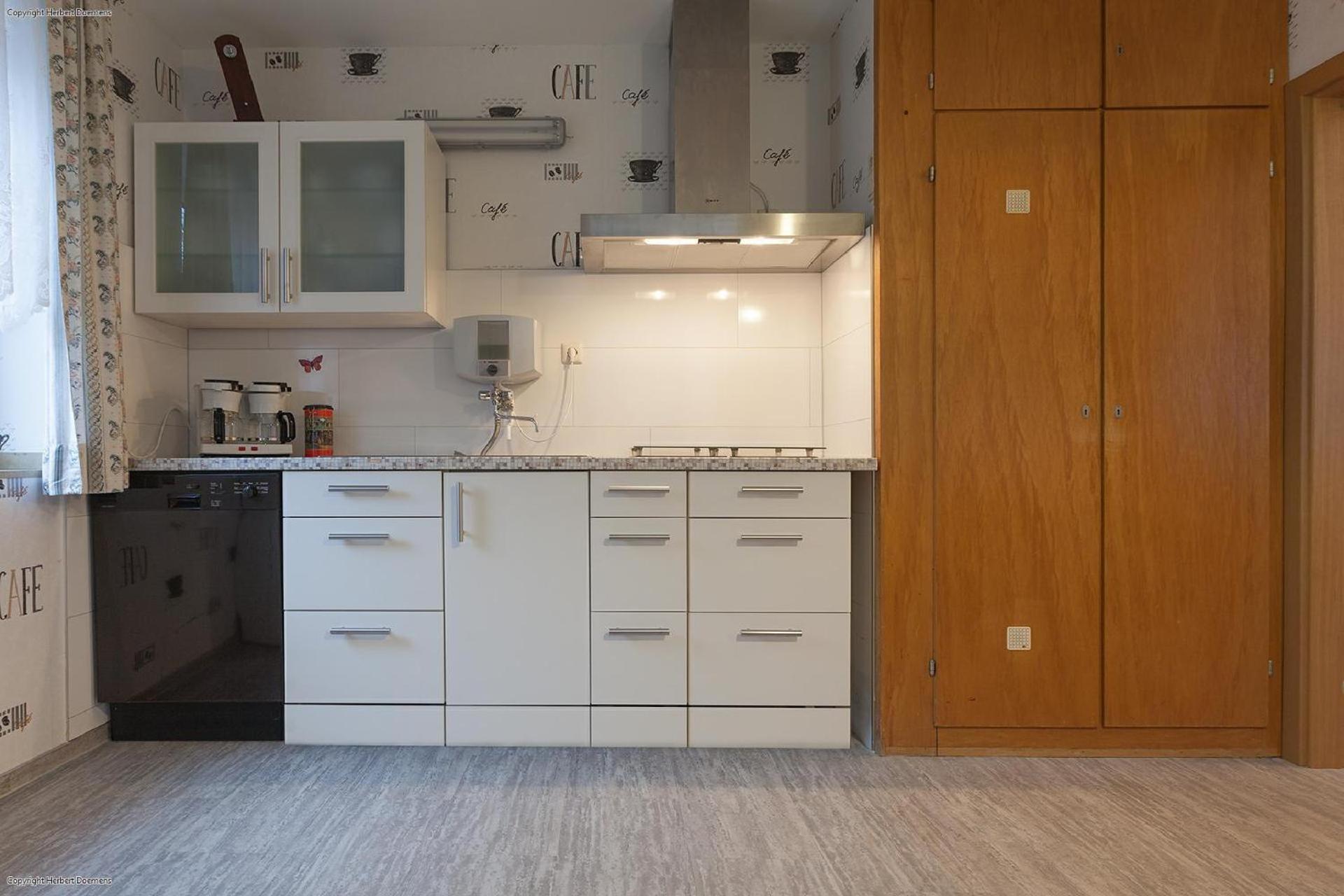 Privat-Pension-Doemens Aquisgrana Esterno foto