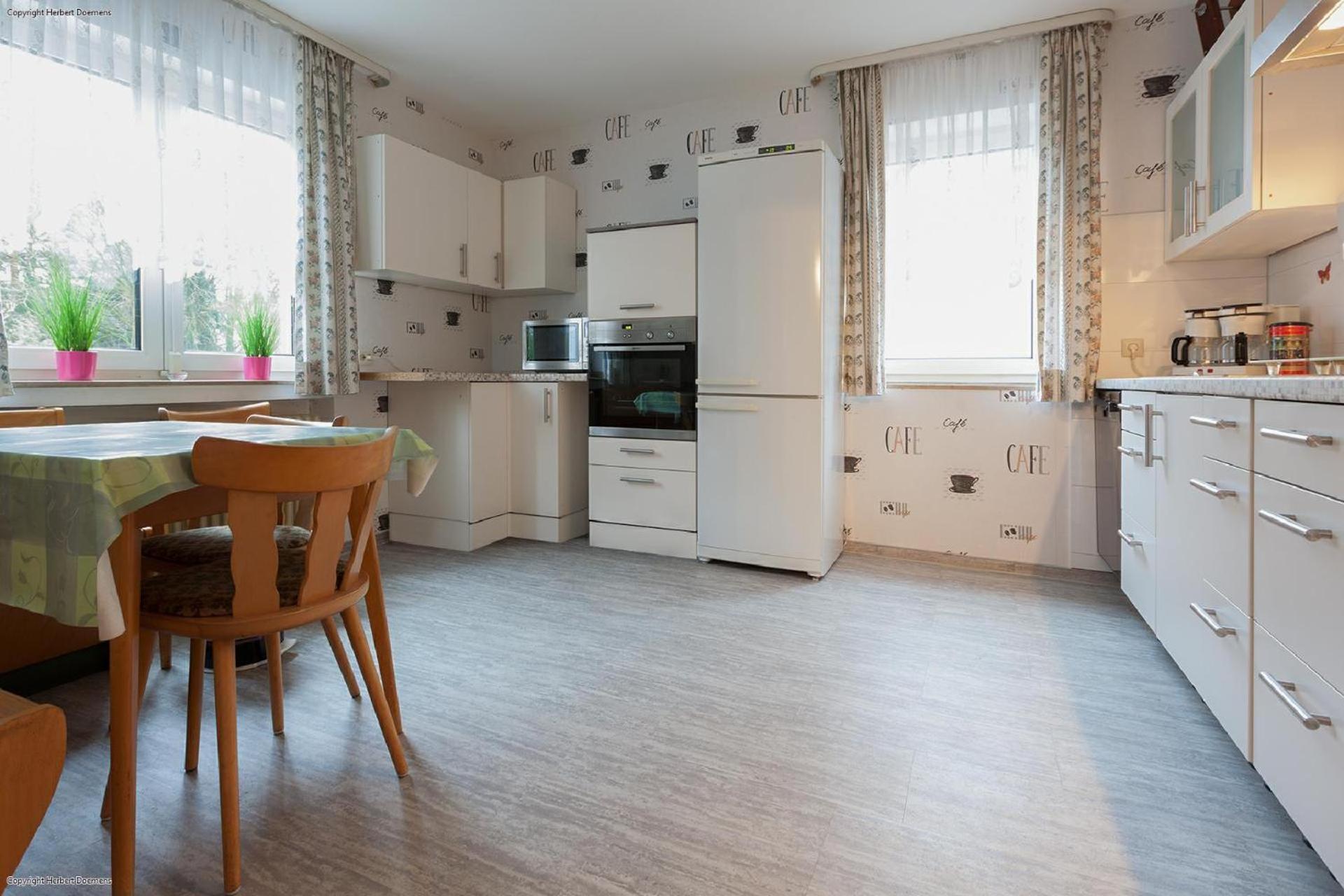 Privat-Pension-Doemens Aquisgrana Esterno foto