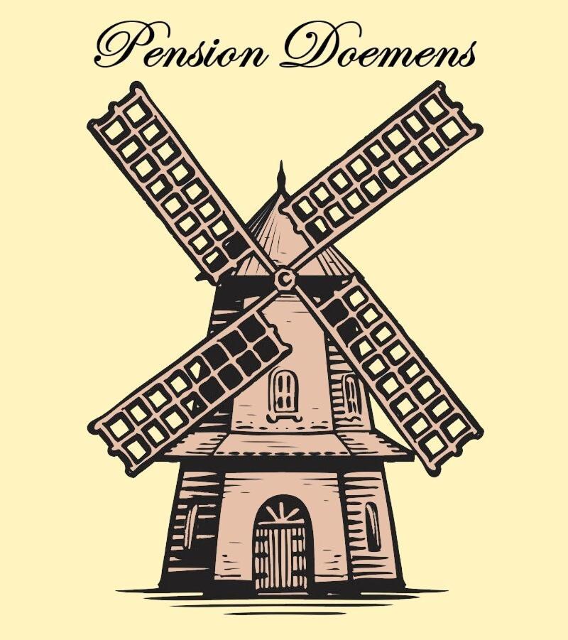 Privat-Pension-Doemens Aquisgrana Camera foto